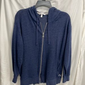 Victoria’s Secret Blue Sweatshirt (M)